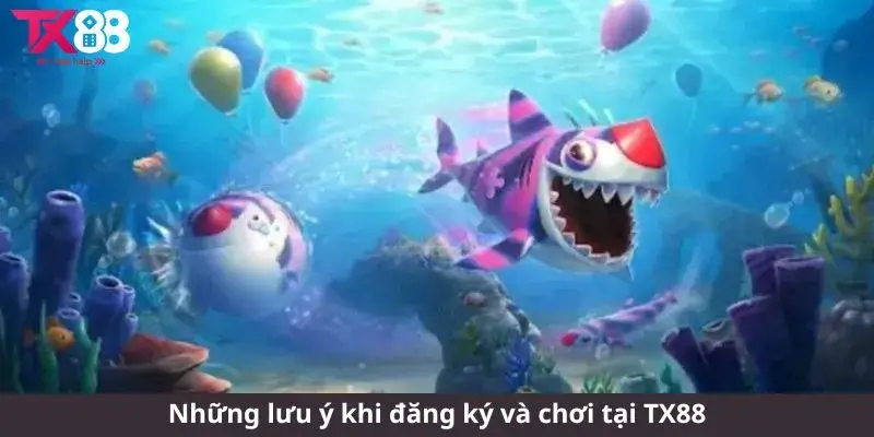 Kỹ năng và chiến thuật trong bắn cá tiên